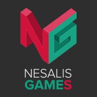 Nesalis Games sp. z o.o logo - Similar company to Punk Notion