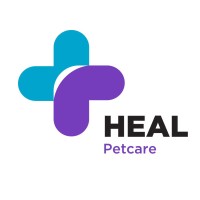 HEAL Petcare logo - Similar company to Brightriver.Ai