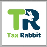 Tax Rabbit logo - Similar company to Octavis