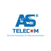 AS-TELECOM OFICIAL logo - Similar company to Invictus
