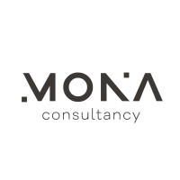 Mona Consultancy logo - Similar company to Plus Assistance