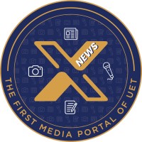 UET XNEWS | The First Media Portal of UET logo - Similar company to Uet Lahore