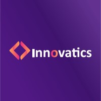 Innovatics logo - Similar company to Qualiteq