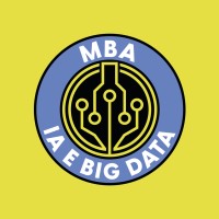 MBA em Inteligência Artificial e Big Data logo - Similar company to Data Science Center - C2D