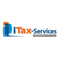 iTax Services logo - Similar company to Itaxmentor