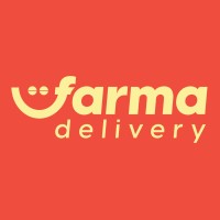Farmadelivery logo - Similar company to Ipam