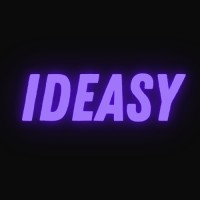 Ideasy logo - Similar company to Epilog Group