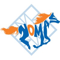 National Organization of Minority Architecture Students (NOMAS) at UTA logo - Similar company to Bspark Architecture