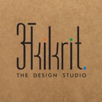 Studio Akikrit logo - Similar company to Insight Studio
