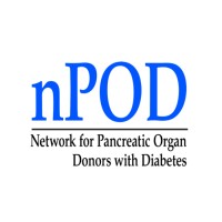 nPOD, The Network for Pancreatic Organ Donors with Diabetes logo - Similar company to Hydrolink Systems