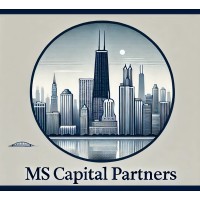 Matrix Severance Capital Partners logo - Similar company to Comrad