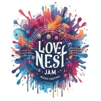 LOVE NEST JAM FEST INC. logo - Similar company to Laced Llc