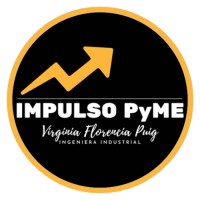 IMPULSO PyME logo - Similar company to Centro De Navegación