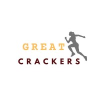 Greatcrackers logo - Similar company to Pixelsprout Digital