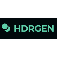 HDRGEN logo - Similar company to Pathion Holdings Inc.