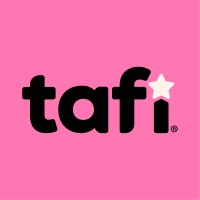 Tafi logo - Similar company to Tafi