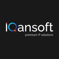 iQansoft logo - Similar company to Trickle Up