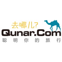 北京趣拿软件科技有限公司