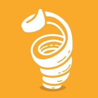 Kurly Kürtősh logo - Similar company to Herhub