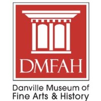 Danville Museum of Fine Arts and History logo - Similar company to The Community Foundation Of The Dan River Region