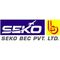 SEKO BEC PRIVATE LTD logo - Similar company to Ab Ev Motoss