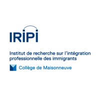 IRIPI logo - Similar company to Institut De Recherche Sur L’Immigration Et Sur Les Pratiques Interculturelles Et Inclusives