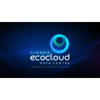 Olkaria EcoCloud Data Centre logo - Similar company to Sumdocs