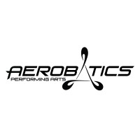 Aerobatics Performing Arts logo - Similar company to British Aerobatics