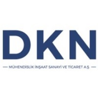 DKN Mühendislik İnşaat Sanayi ve Ticaret A.Ş. logo - Similar company to Esnad Contracting