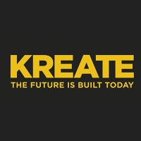 Kreate Oy logo - Similar company to Srv