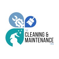 The Cleaning & Maintenance Firm logo - Similar company to Magic Touch Cleaning Services Uk Ltd