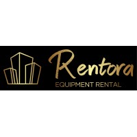 Rentora Equipment Rentals logo - Similar company to Xcellimark