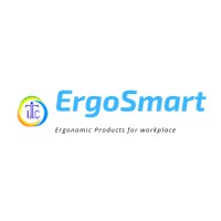 ErgoSmart logo - Similar company to Oolive