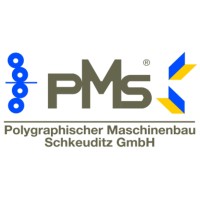 Polygraphischer Maschinenbau GmbH logo - Similar company to Splu Engineers