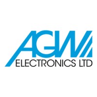 AGW Electronics Ltd logo - Similar company to Kamic Group