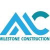 MILESTONE CONSTRUCTION (Bangladesh) logo - Similar company to Alibaba Construction Ltd.
