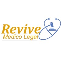 Revive Medico Legal logo - Similar company to Upstep Consulting