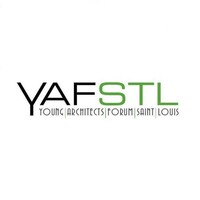 YAFSTL - Young Architects Forum STL logo - Similar company to Panda Provisions
