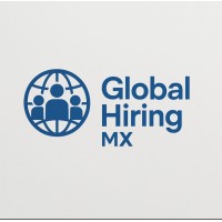 Global Hiring Mx logo - Similar company to Innova & Work