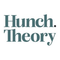 Hunch Theory logo - Similar company to Code3 Creative