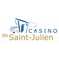 Casino de Saint Julien en Genevois logo - Similar company to Cano Automobiles B2B