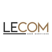 LeCom Services | Online Business Manager logo - Similar company to Itineris Ab
