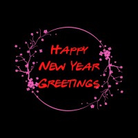 Happy New Year Greating logo - Similar company to Ava Machina