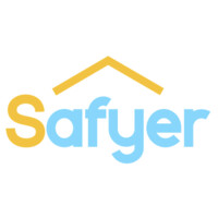 Safyer logo - Similar company to Cognitoz I.T Services