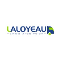 LALOYEAU Carrossier Constructeur logo - Similar company to Wseip
