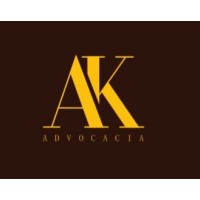 AK Advocacia logo - Similar company to Jaworoski E Aristeu Sociedade De Advogados