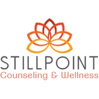 STILLPOINT COUNSELING AND WELLNESS, PLLC logo - Similar company to Community Counseling Center