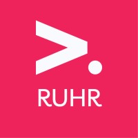 TechLabs Ruhr logo - Similar company to Techlabs Aachen E.V.