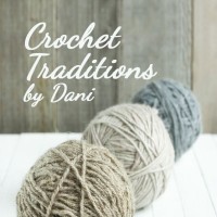 Crochet Traditions by Dani logo - Similar company to Patent