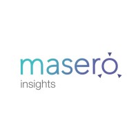 Masero Insights logo - Similar company to Salone Inc